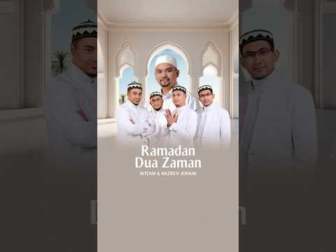 Ramadan satu nasib tak serupa 🌙