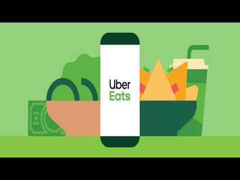 Ube Eats Coupon - 01/2022