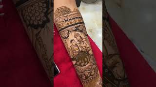 designs mehandi ka design #trendymehndidesign #bridalmehndi #mehndi