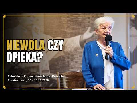 „To było dzieło jego życia”. Milenijny Akt Oddania – prawda, którą zapomnieliśmy | Anna Rastawicka
