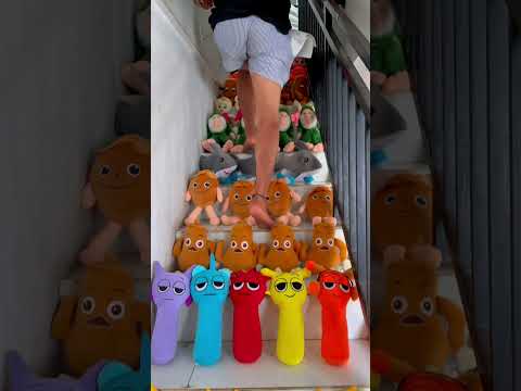 #Boneka #CuteDoll #LucuBanget #ViralShorts #FYP #FunnyDoll #TrendingNow #FYPIndonesia #ShortsViral