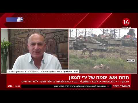 לקראת הכרעת חיזבאללה? 