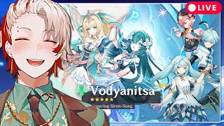 🟢7.1 SNEZHNAYA DAY🟢VODY VESNA SUMMONS🟢CHAT twitch.tv/xlice🟢#EpicPartne