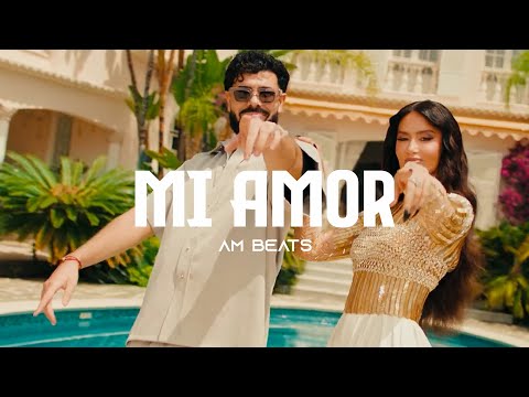 [FREE] Dystinct x Soolking Type Beat - "MI AMOR" -/ Instru Rap Ambiante/Été | Instru Rap 2025