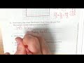 Understanding Mixed Numbers and Area Models