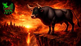 KORREKTUR!? ~ SP500 ~ NASDAQ ~ DAX ~ BITCOIN ~ GOLD ~ HANG SENG INDEX ~ CHARTANALYSE