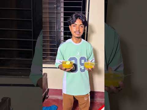 āĻĻā§āĻāĻžāύā§āϰ āĻšāĻžāϞāĻŋāĻŽ Vs āĻāϰ⧠āĻŦāĻžāύāĻžāύ⧠āĻšāĻžāϞāĻŋāĻŽ đĨ° #minivlog #faisel #shortvideos #funny #comedyvideos #viral