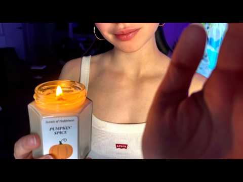 ASMR You Can Feel in Your Brain 🔊 Up-Close & Satisfying Triggers