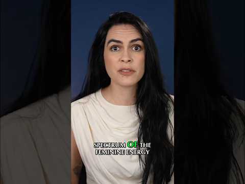 Feminine Energy: Inclusivity From The Heart Center