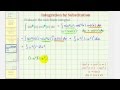 Understanding Integration with Trigonometric Functions
