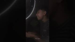 Mage hitha | මගෙ හිත short cover ✨🤍#producer99 #falanandrea #lasithmalinga  #sinhalasongs