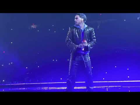 Rauw Alejandro - PANTIES Y BRASIERES (Live in Chicago 2023)