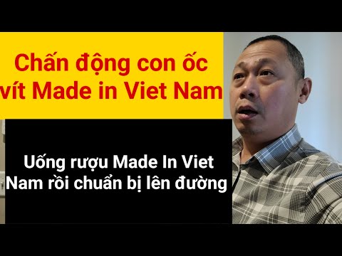 Tự hào hàng Made In Viet Nam | Xe điện lao vào nhà dân, một em bé ra đi