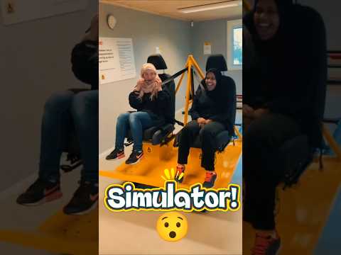 Simulator❗😯#shorts #shortvideo
