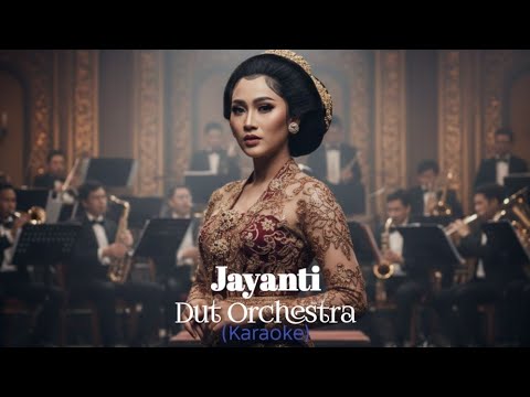 Jayanti (Dangdut orchestra Version) Karaoke