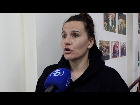 ‘AMANDA SERRANO HURT KATIE TAYLOR A LOT!’ – Chantelle Cameron PREDICTION