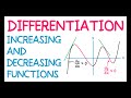 Differentiation and Function Behavior