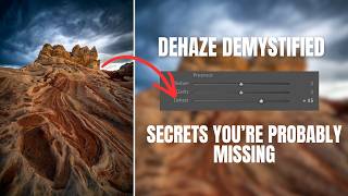 Dehaze Do's and Don'ts