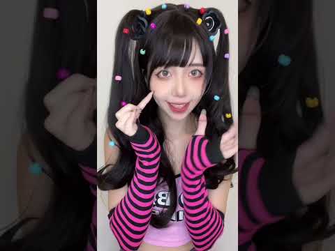 japnese kawaii style