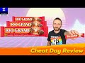 100 Grand Bar Trivia