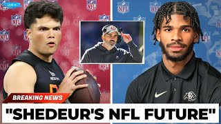 “Shedeur Sanders vs Dillon Gabriel EXPLODES! Browns Coach Faces SUSPENSION!”