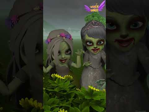Zombie Dance #shorts
