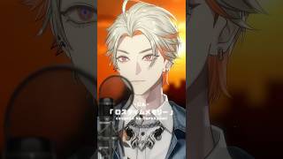 【歌ってみた】ロスタイムメモリー / じん #vtuber #shorts