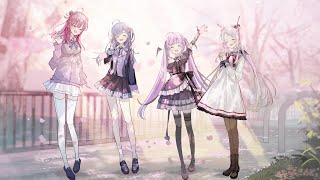 『光るなら』　Coverd by シアーミュージックV