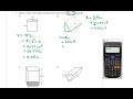 Understanding Cylinders and Prisms