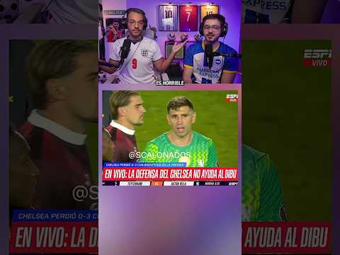 ESPN argentina lo vuelve a hacer 😭😂
