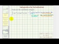 Evaluating Integrals with Secant and Tangent