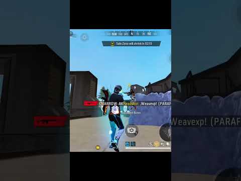 My Crosshair Has a Magnet for Heads 🧲🧠 #shorts