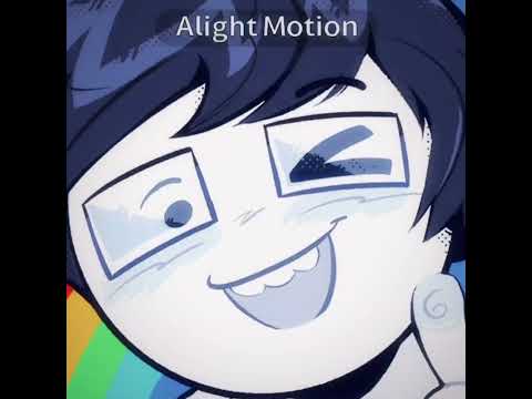 Happy 4/13 everyone[] #homestuck #edit #fyp #viral #alightmotion #fyourpage #johnegbert