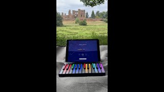 Learn Piano on the Move! 🏃
