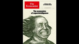 La revista advierte el cambio de sistema financiero ISO 202022 y Genius Act