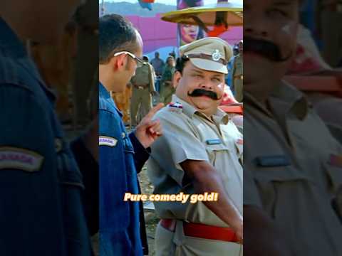 One scene, infinite laughs - every single time! ๐คฃ #WorldLaughterDay