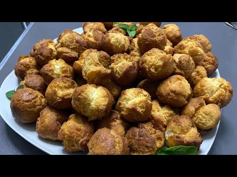 Beignet au lait en poudre wadiale gamou quel goût machalla