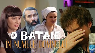 Irina Rimes nu canta la concerte politice | Bataie in biserica | Furtuna bea din vaca