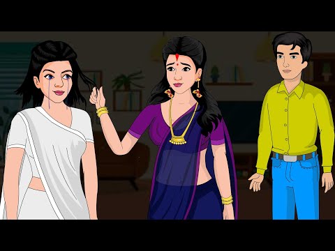 विधवा भाबी | Vidhwa Bhabi | Emotional Family Drama | Suspense