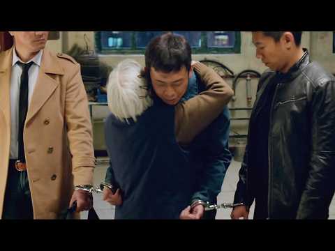 警察除夕夜上門抓人，看到嫌犯的奶奶后，决定陪他演一齣戲｜情感｜陸劇｜movie｜電影