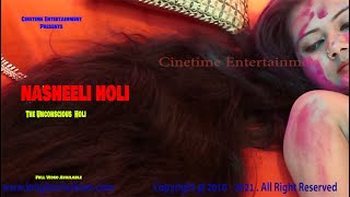 Nasheeli Holi | Unconscious | Hindi Short Film | Teaser