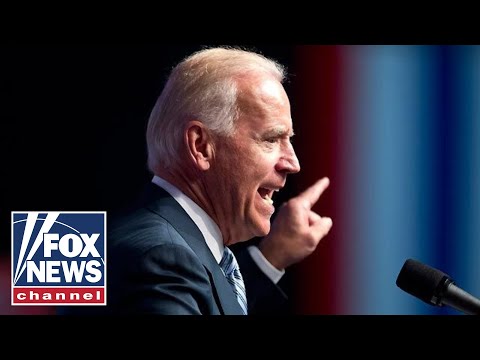 Live: Biden to speak to American workers