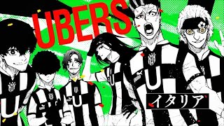 INTERVIEW WITH UBERS!