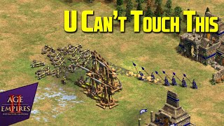 1v1 Arabia & Celts Scorpions! | vs Yo