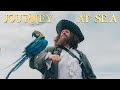 Sailors' Journey and Challenges