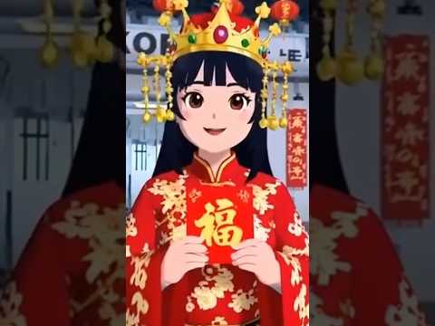 Advance happy New Year our Chinese Family ❤️❤️#sakuraschoolsimulator #shorts #sakura