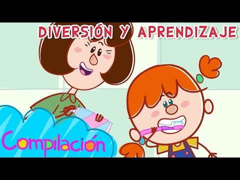 El Diario de Mika | 🌈 Aprendizajes del Día a Día con Mika