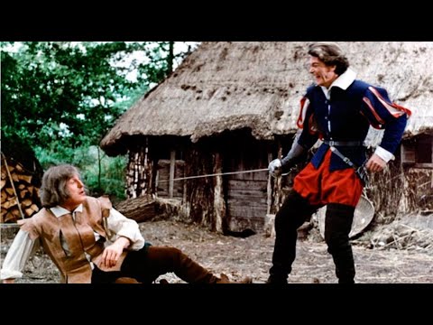 ИСТОРИЧЕСКИЙ ВОЕННЫЙ ФИЛЬМ! НАСТОЯЩАЯ РЫЦАРСКАЯ БИТВА! "КАПИТАН" ЗАРУБЕЖНЫЕ ВОЕННЫЕ ФИЛЬМЫ