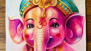 Ganpati Bappa Morya ❤️