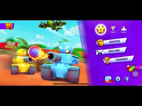 Lần đầu quay game(p1)